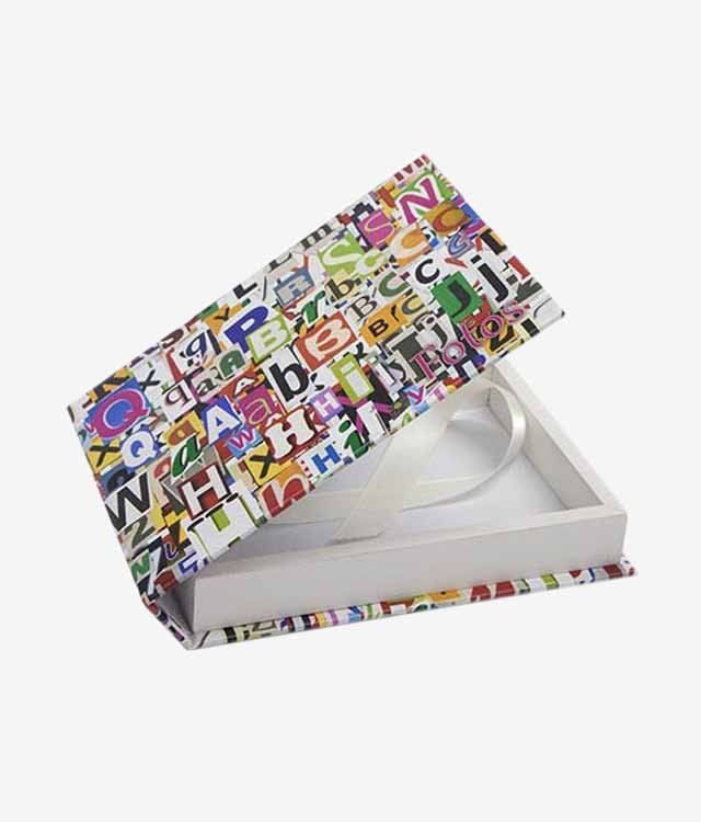 FotoDUO – estojo para fotos