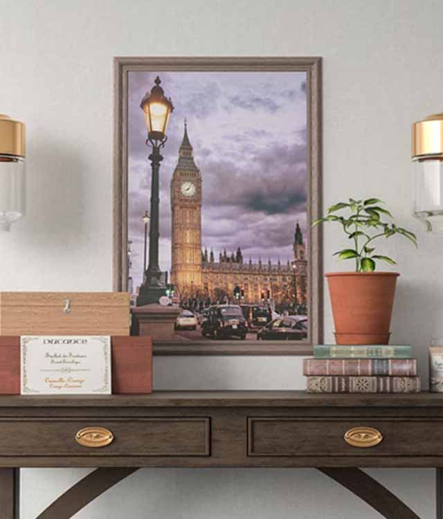 Ampliação Fotográfica Tamanho Personalizado